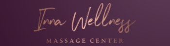 Inna Wellness Logo